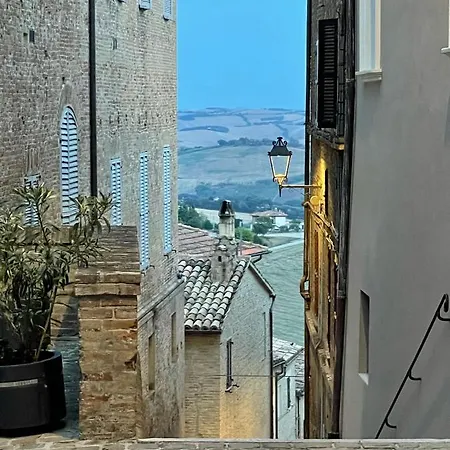 Casa Rilore Отель типа 