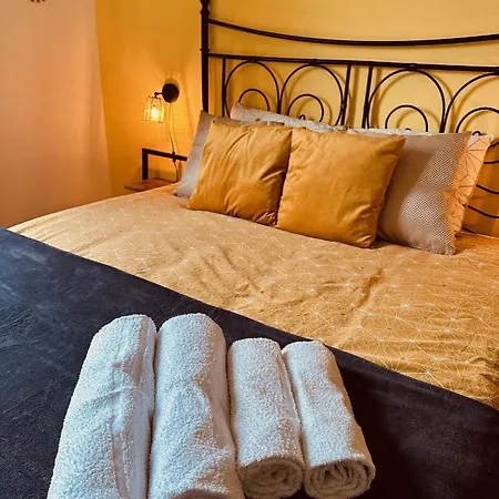 Casa Rilore Bed & Breakfast *