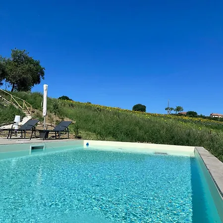 Casa Rilore Bed & Breakfast