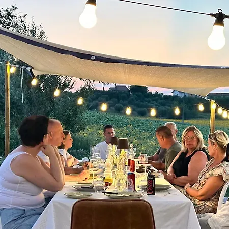 Casa Rilore Bed & Breakfast