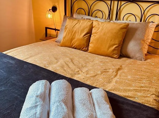 Casa Rilore Bed & Breakfast *