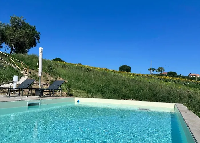 Casa Rilore Bed & Breakfast